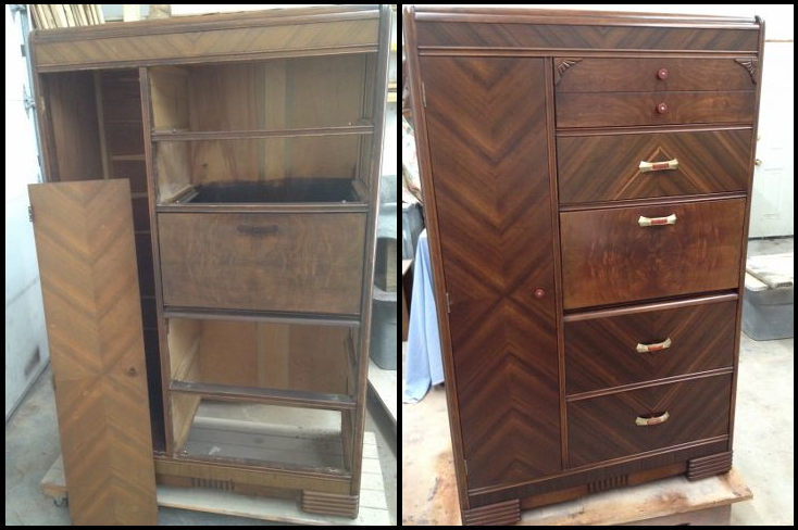 Dresser