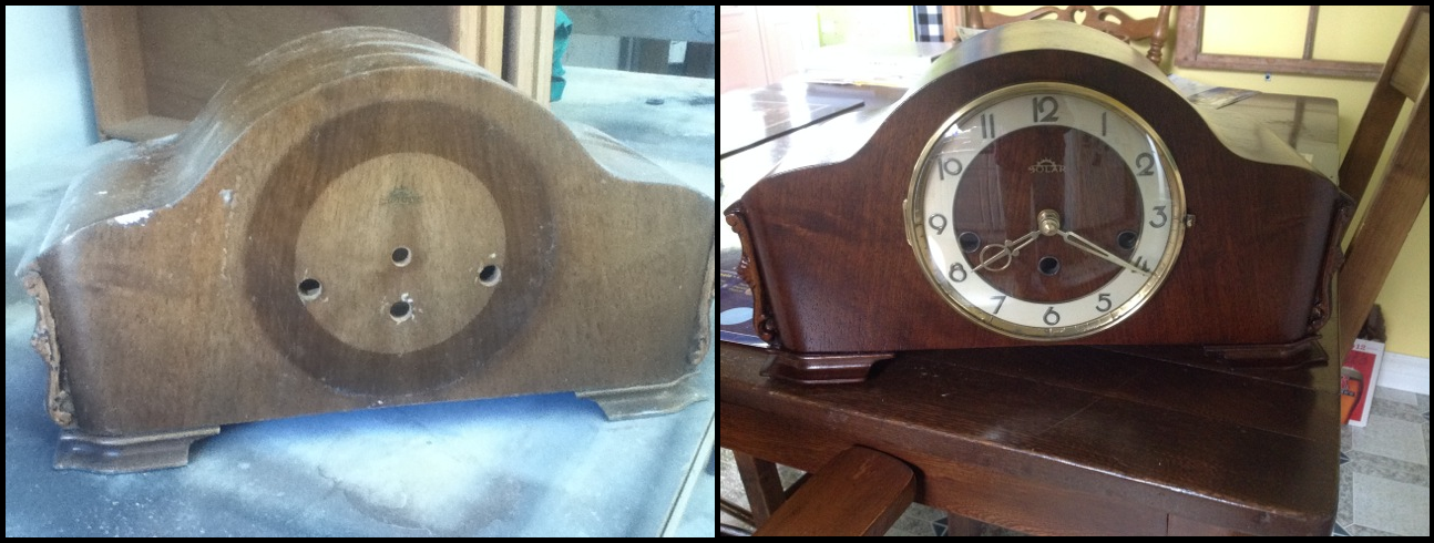 Clock