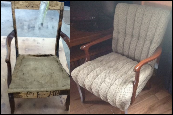 Chair