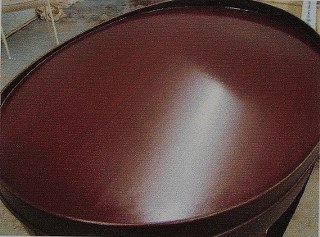 Table-top